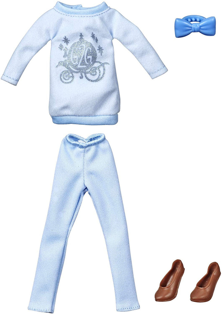Disney Princess Cinderella Comfy Squad Fashion Clothes