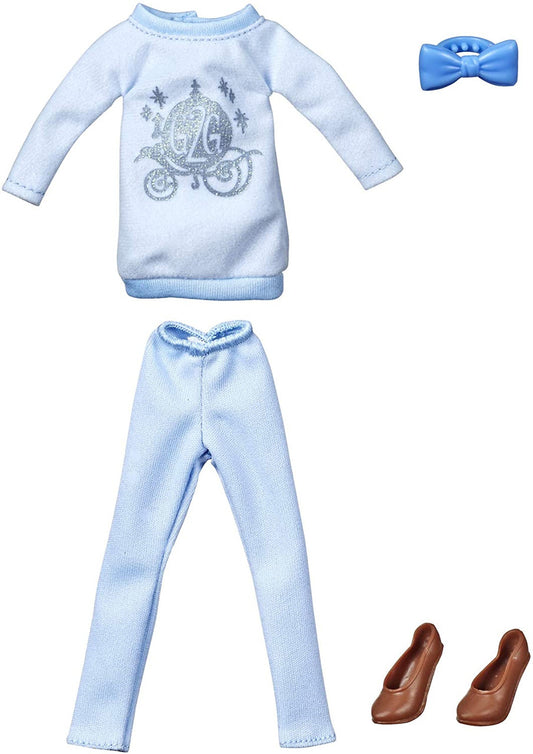 Disney Princess Cinderella Comfy Squad Fashion Clothes