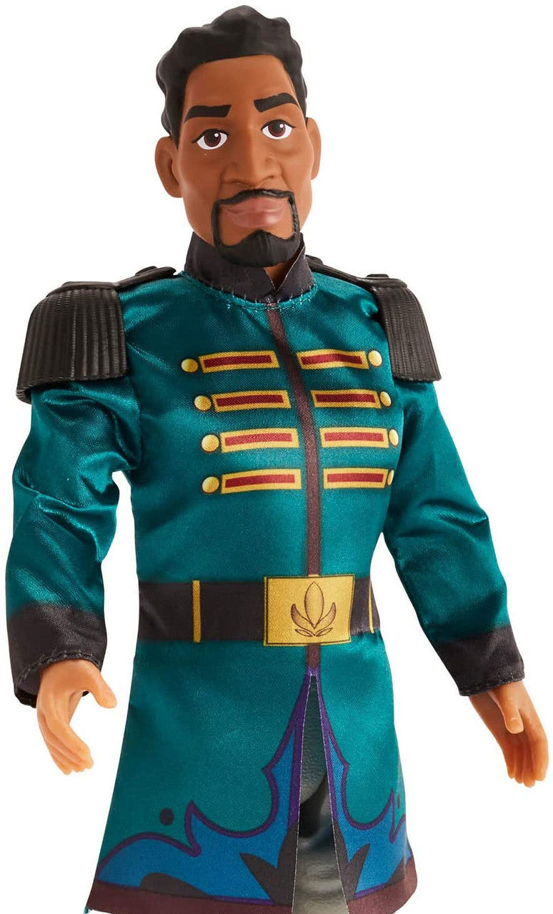 Disney Frozen Mattias Fashion Doll