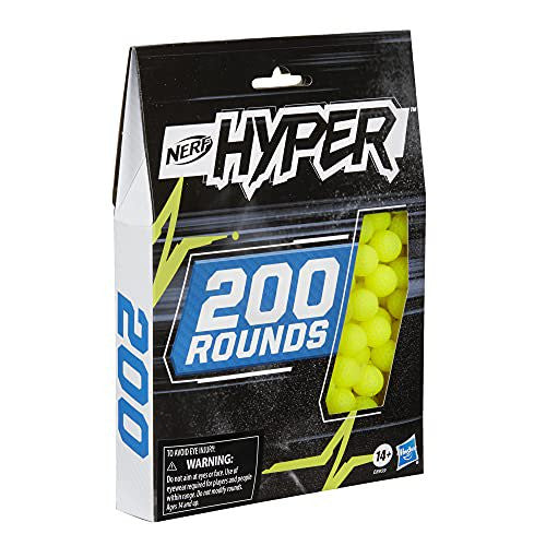 NERF Hyper 200-Round Refill