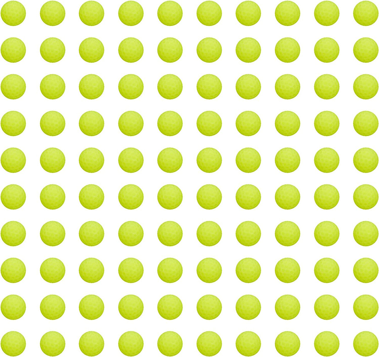 NERF Hyper 100-Round Refill Canister