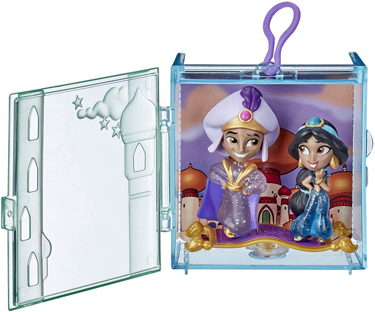 Disney Princess Perfect Pairs Jasmine Toy