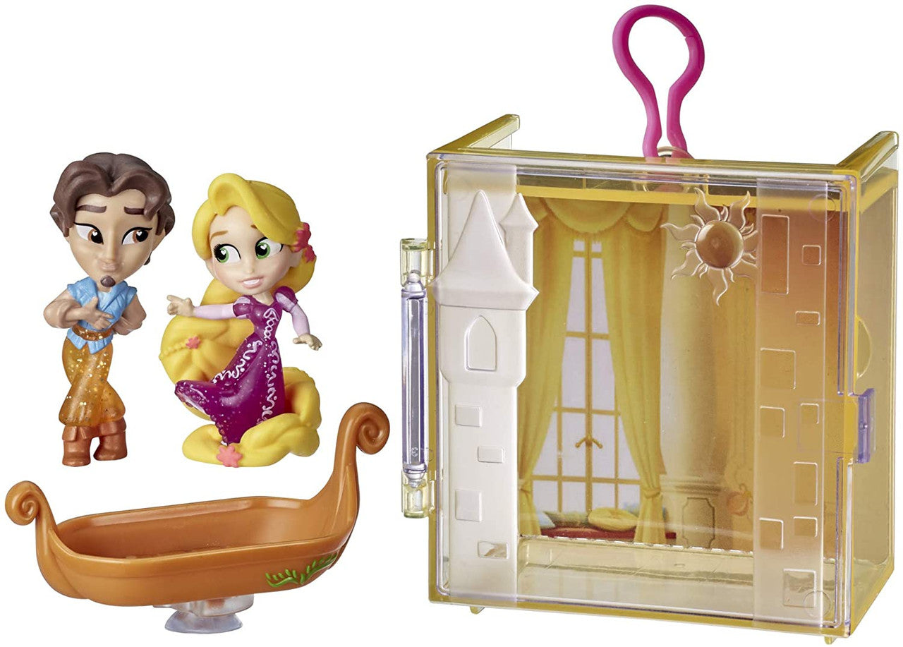 Disney Princess Perfect Pairs Rapunzel Toy