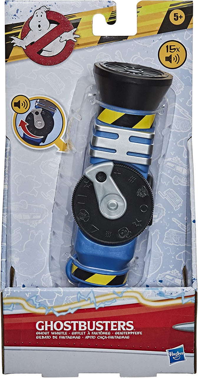 Hasbro Ghostbusters Afterlife Ghost Whistle