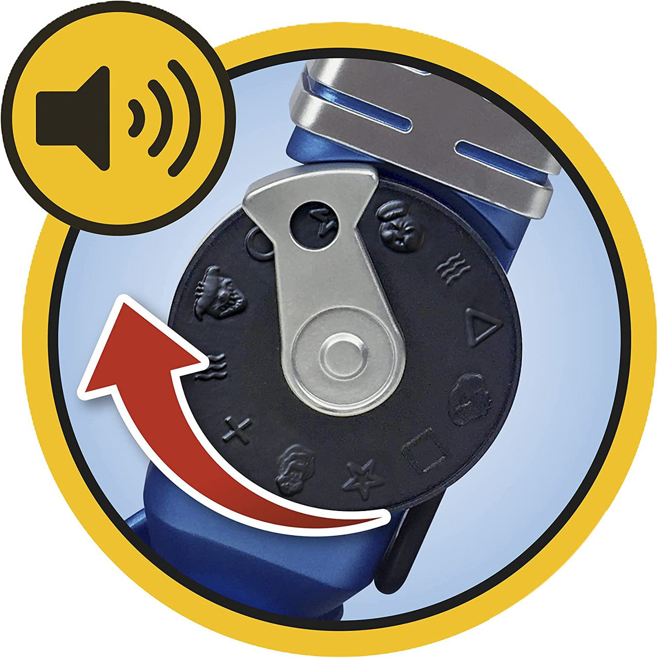 Hasbro Ghostbusters Afterlife Ghost Whistle
