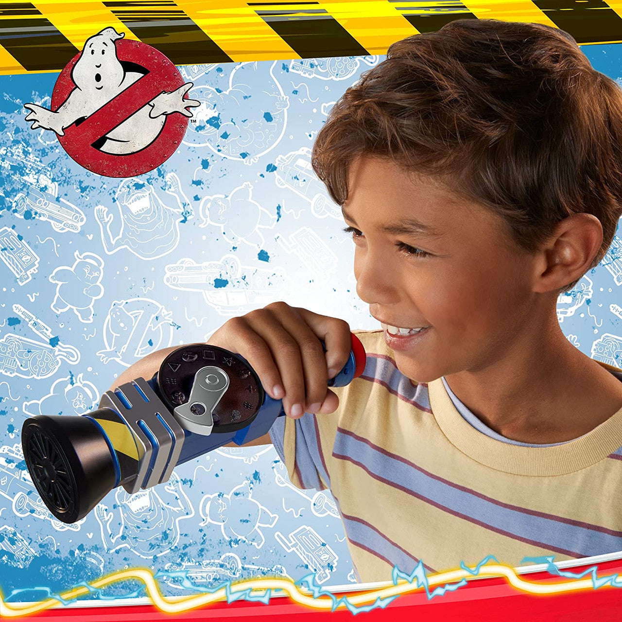 Hasbro Ghostbusters Afterlife Ghost Whistle