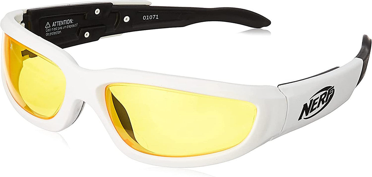 NERF Ultra Vision Gear and 10 Ultra Darts