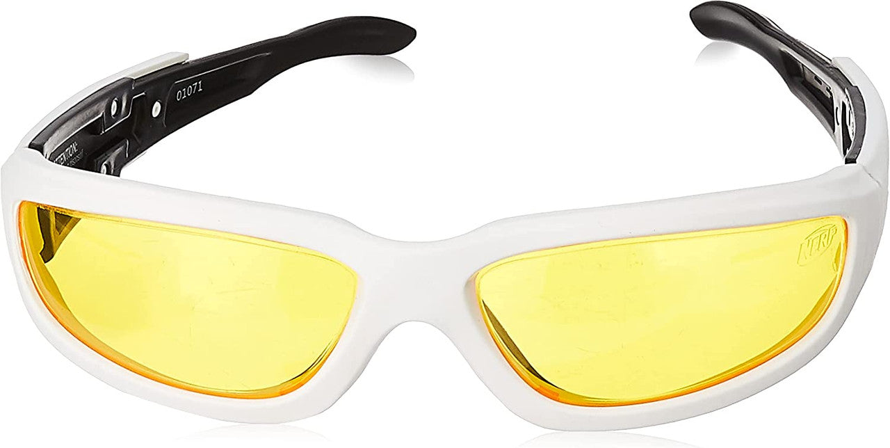 NERF Ultra Vision Gear and 10 Ultra Darts