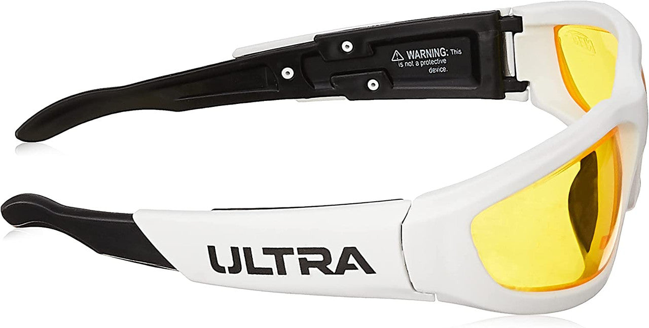 NERF Ultra Vision Gear and 10 Ultra Darts
