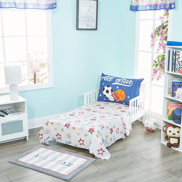 Toddler Bedding Set