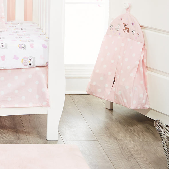 Crib Bedding Set