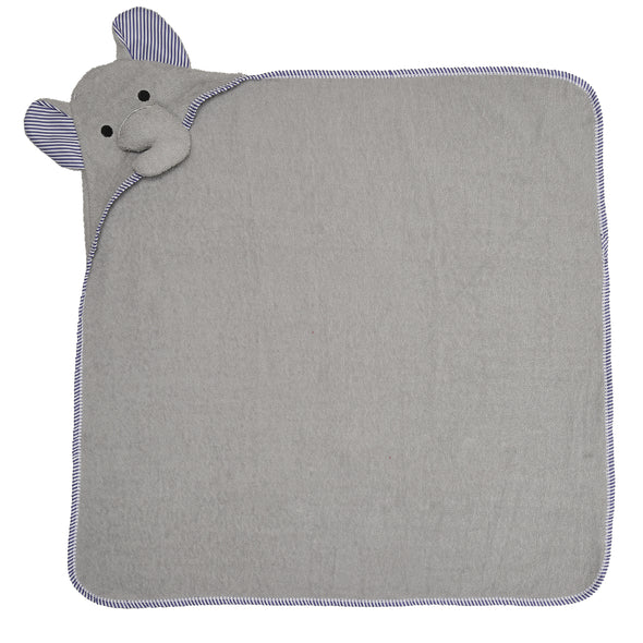 Baby Hooded Towels