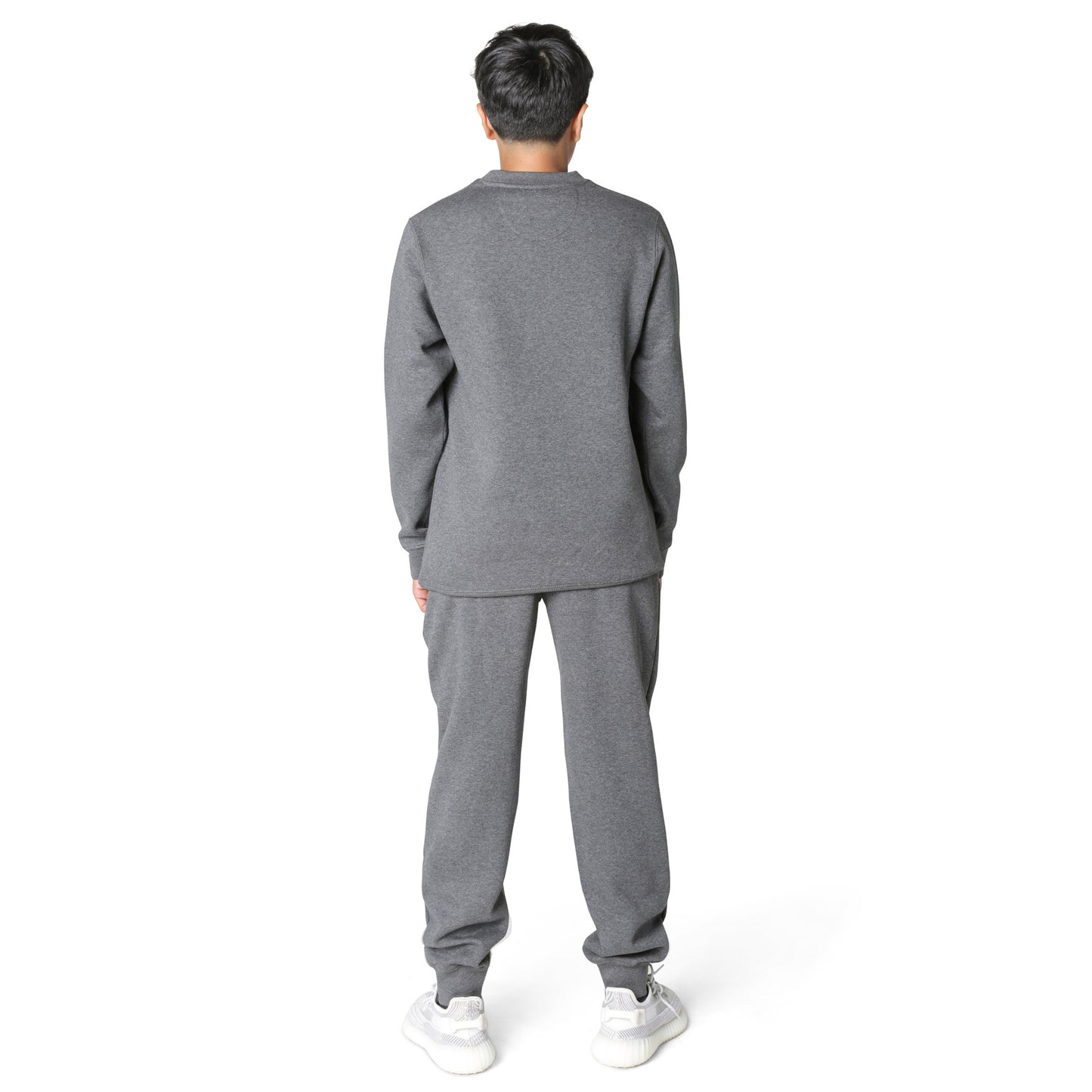 Boys Crewneck Sweatshirt