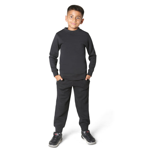 Boys Crewneck Sweatshirt