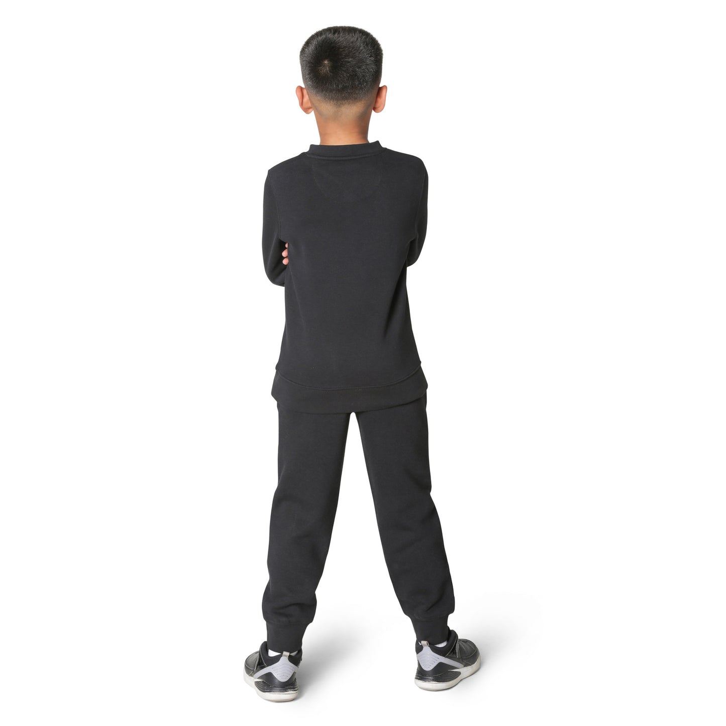 Boys Crewneck Sweatshirt