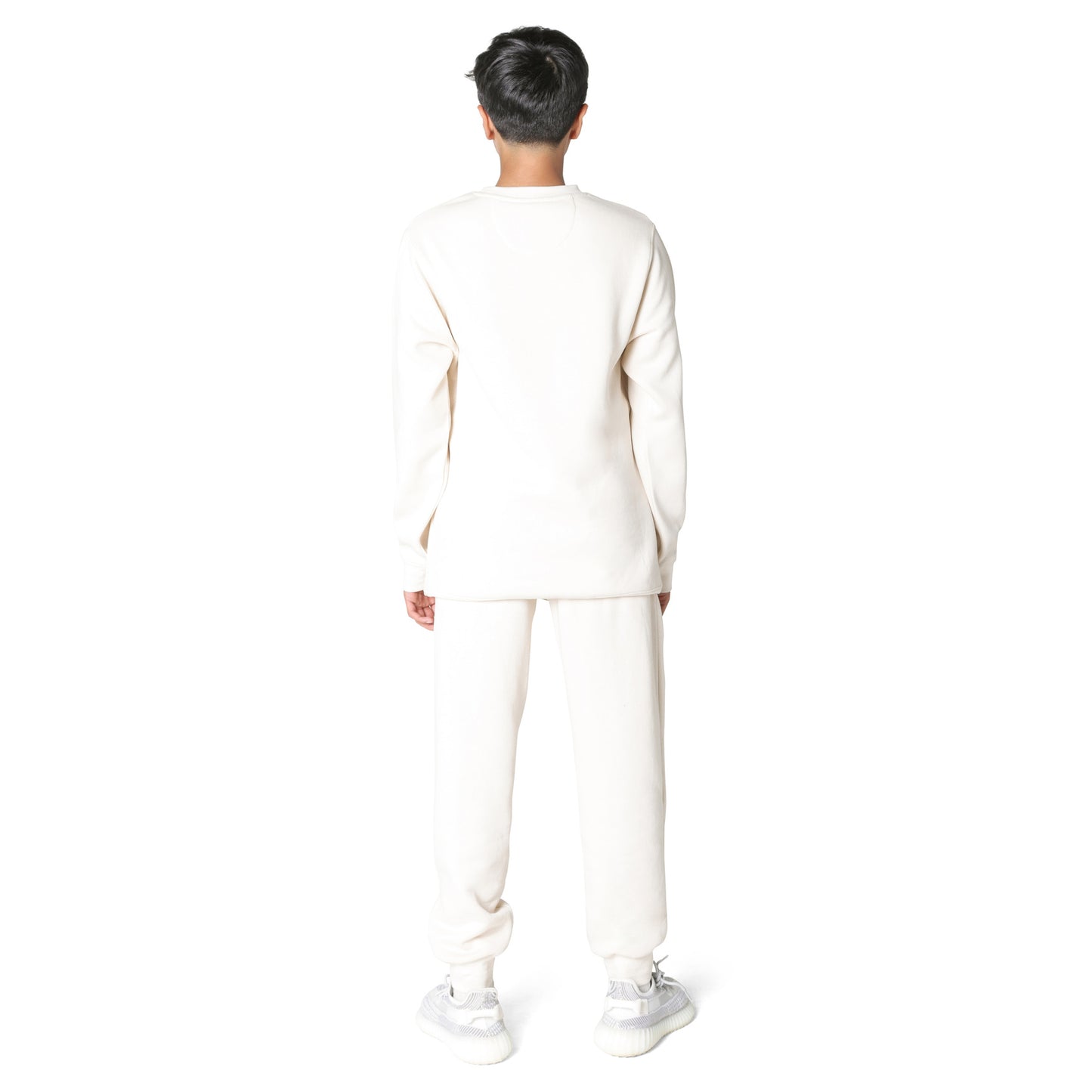 Boys Crewneck Sweatshirt