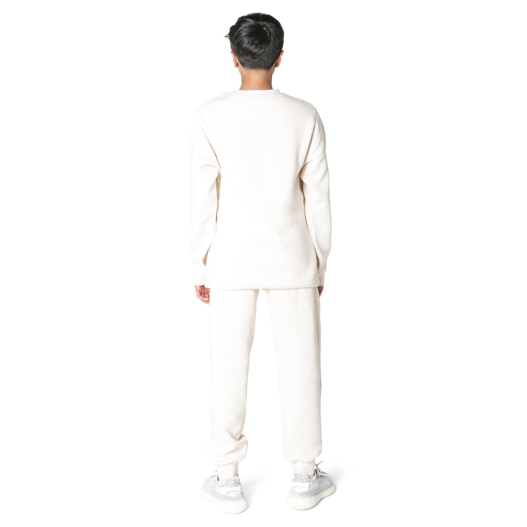 Boys Crewneck Sweatshirt