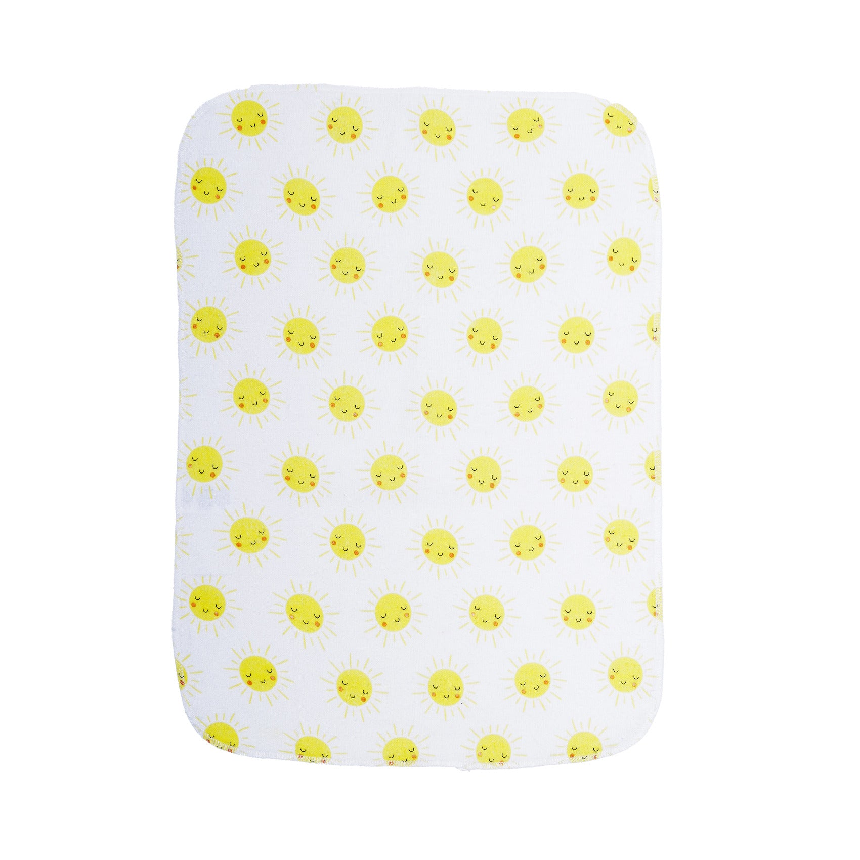 Burp Cloths