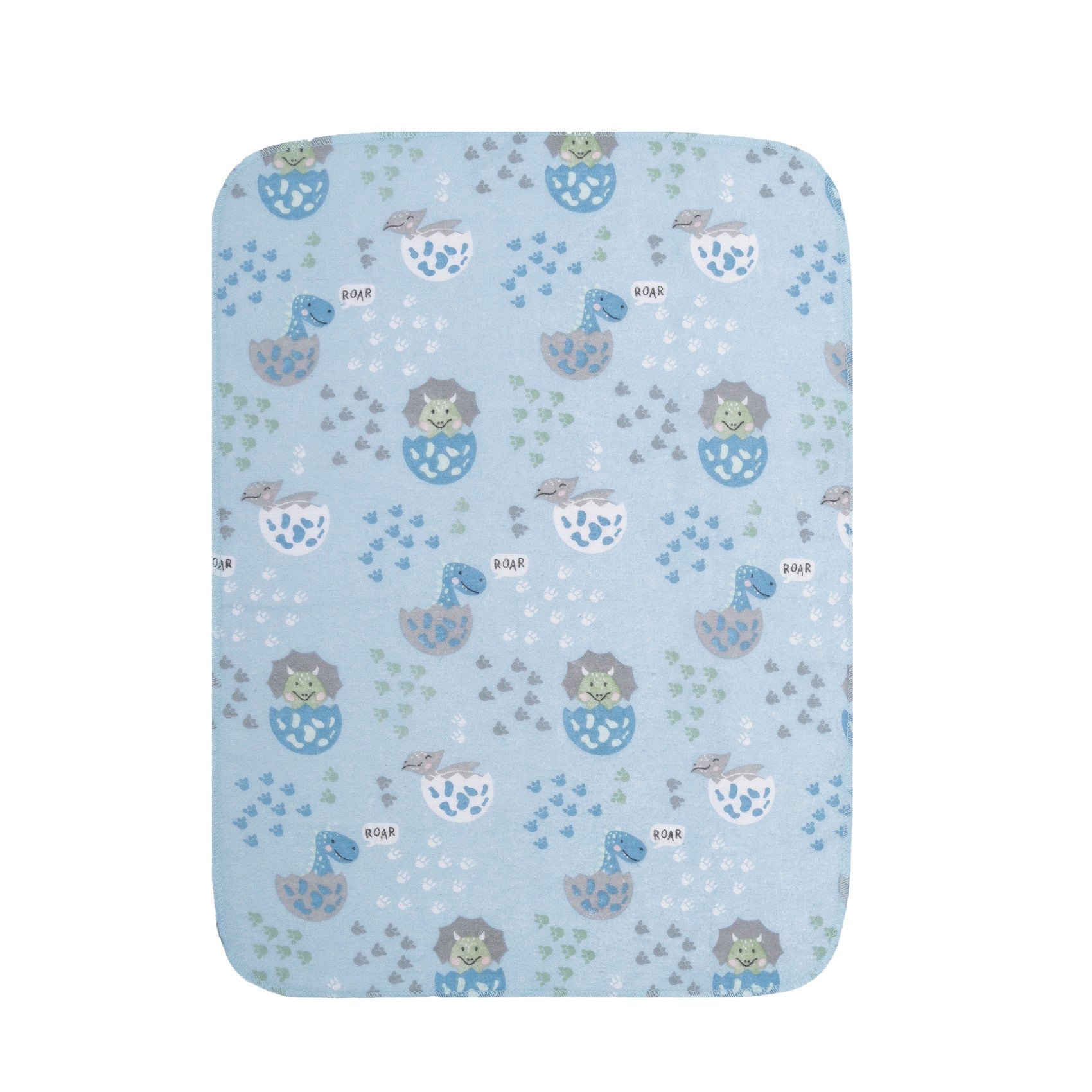 Burp Cloths