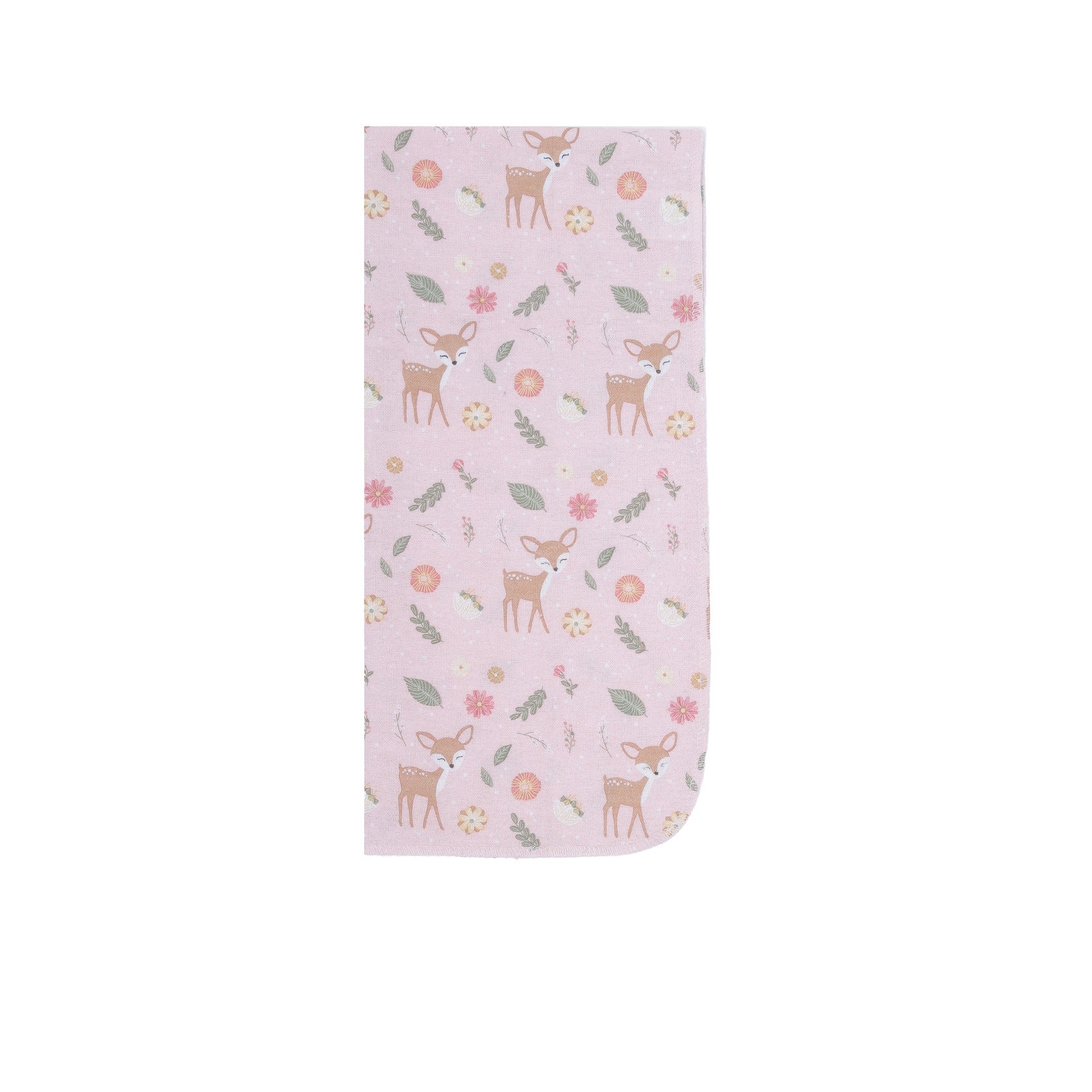 Burp Cloths