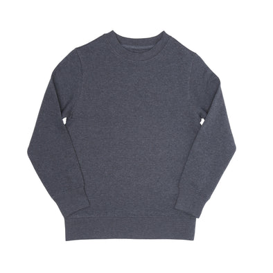 Boys Crewneck Sweatshirt