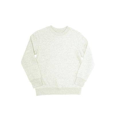 Girls Crewneck Sweatshirt