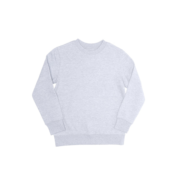 Boys Crewneck Sweatshirt