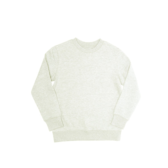 Boys Crewneck Sweatshirt