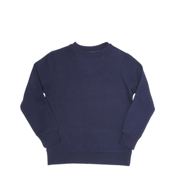 Boys Crewneck Sweatshirt