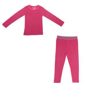 Girls Thermals Set