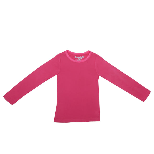 Girls Thermals Set