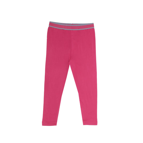 Girls Thermals Set