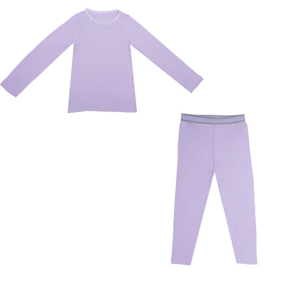 Girls Thermals Set