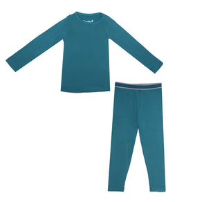 Girls Thermals Set