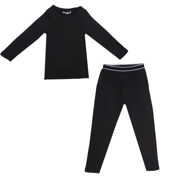 Boys Thermals Set