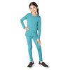 Girls Thermals Set