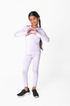 Girls Thermals Set