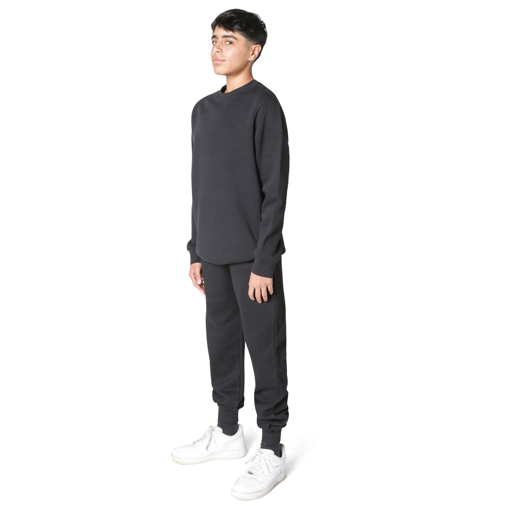 Boys Crewneck Sweatshirt