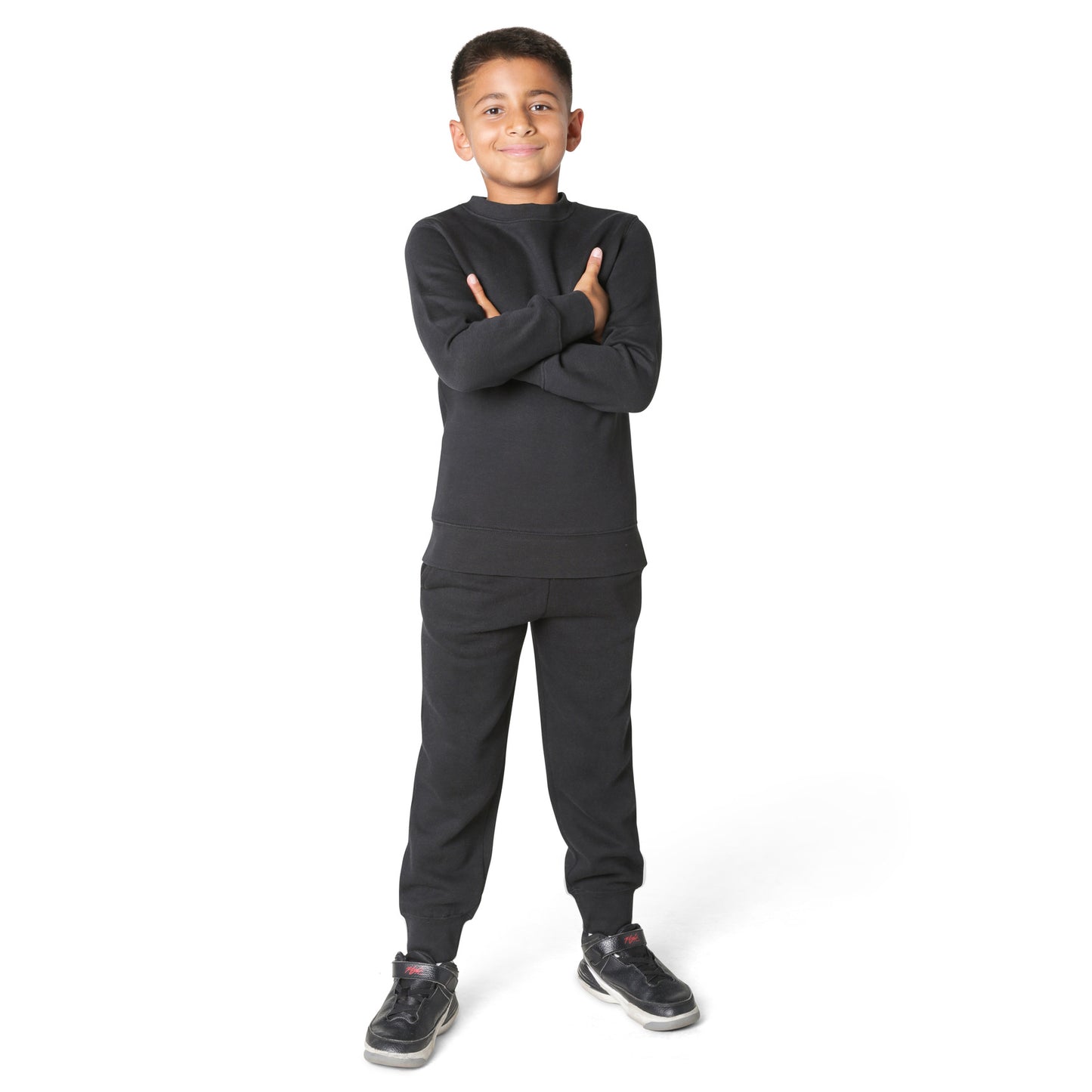 Boys Sweatpants Joggers