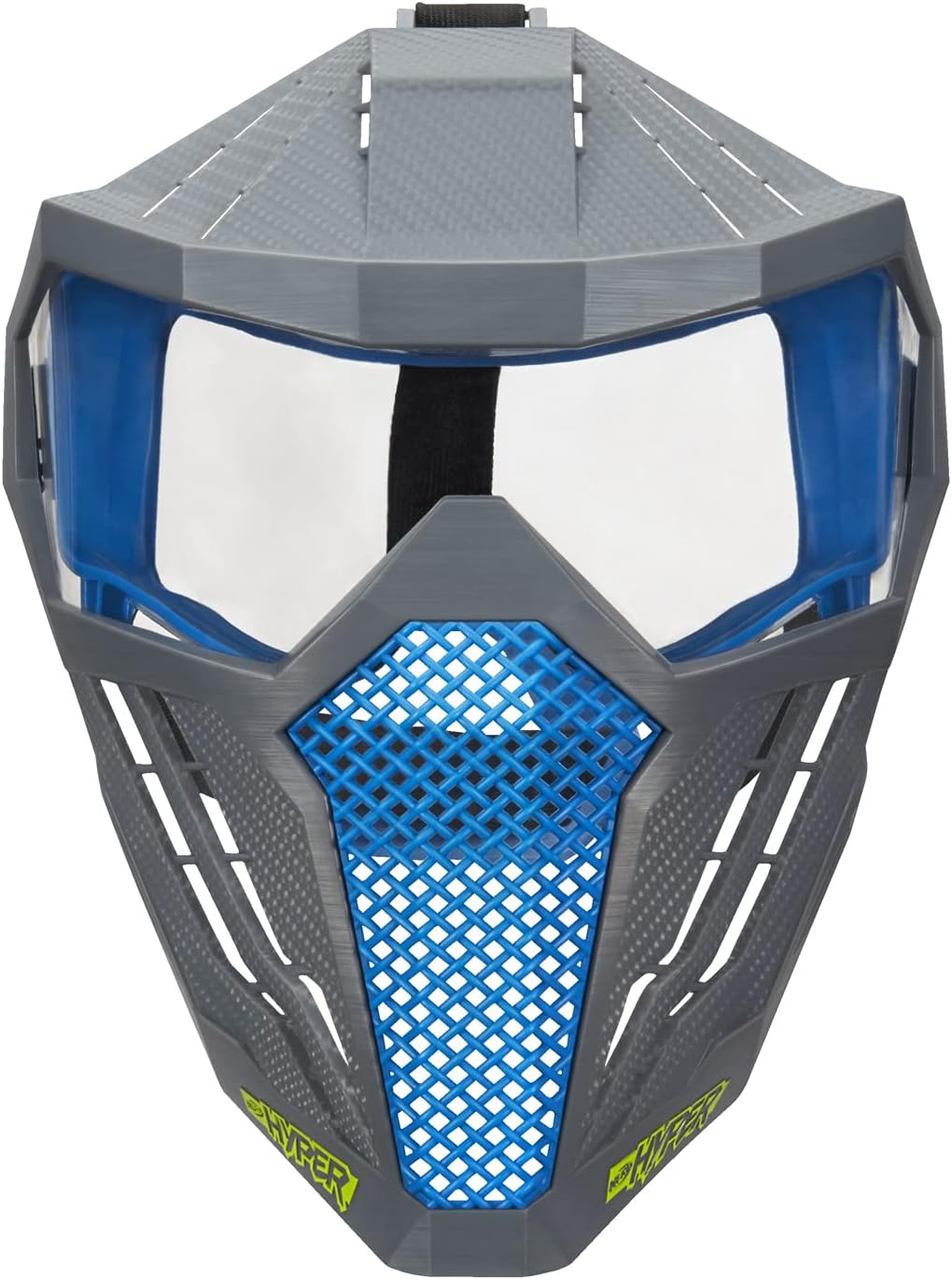 NERF Hyper Face Mask - Blue
