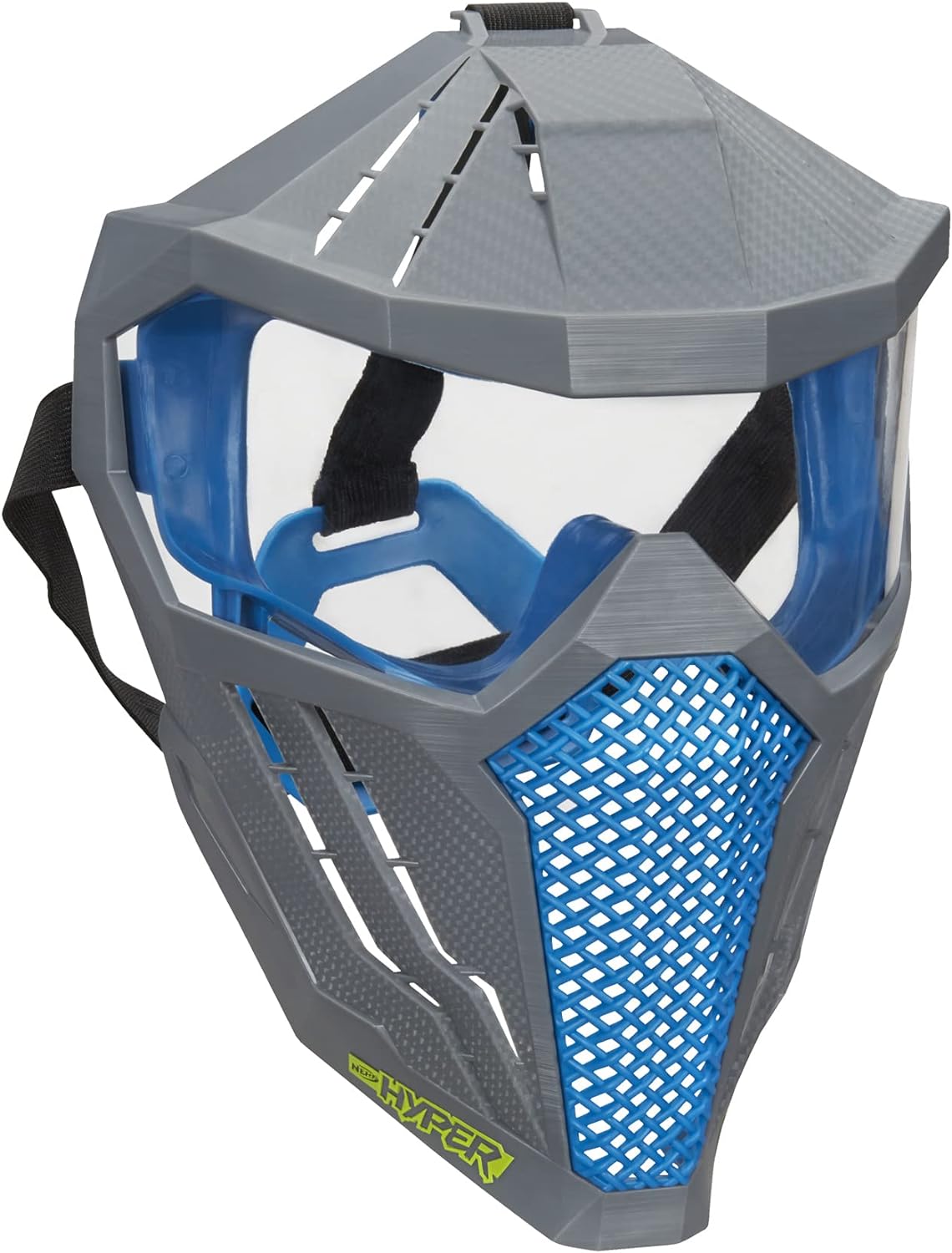 NERF Hyper Face Mask - Blue