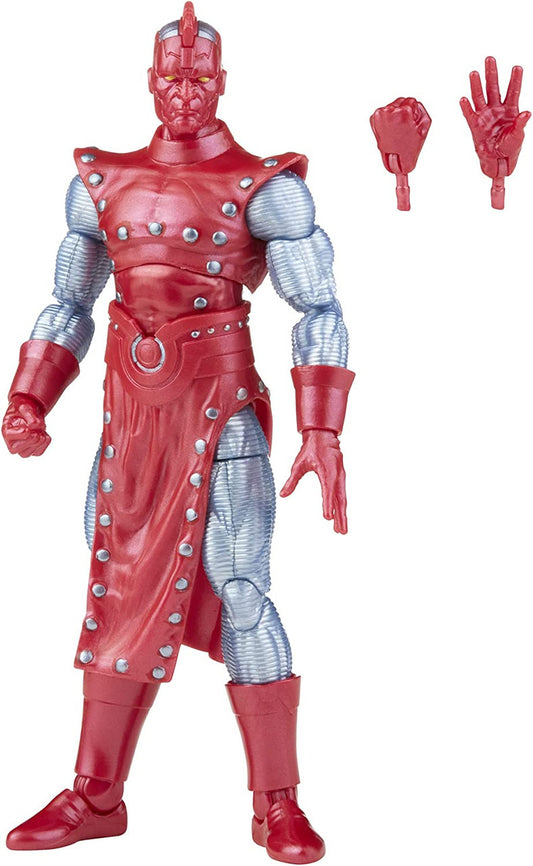 Fantastic Four Retro High Evolutionary 6-Inch Action Figure