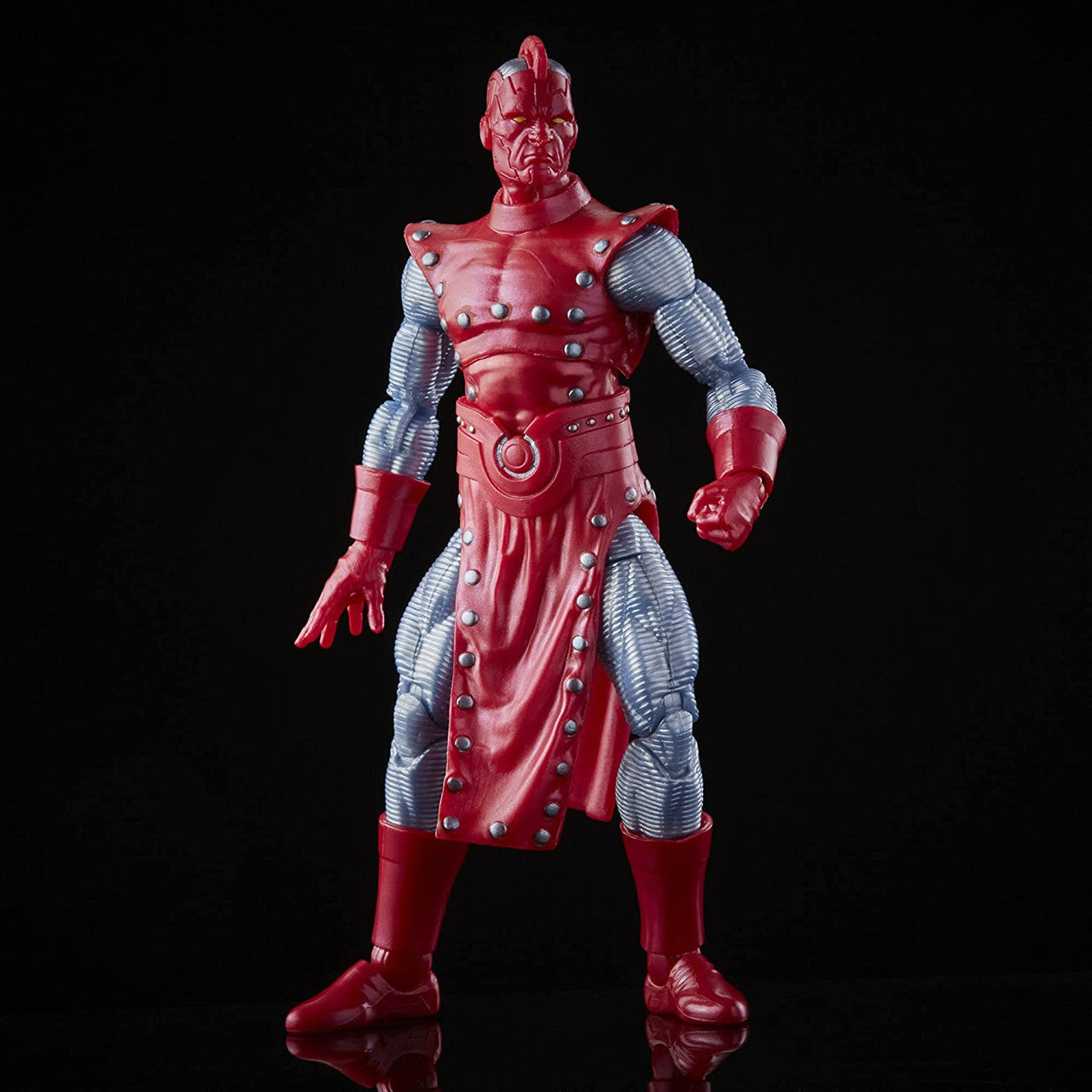 Fantastic Four Retro High Evolutionary 6-Inch Action Figure