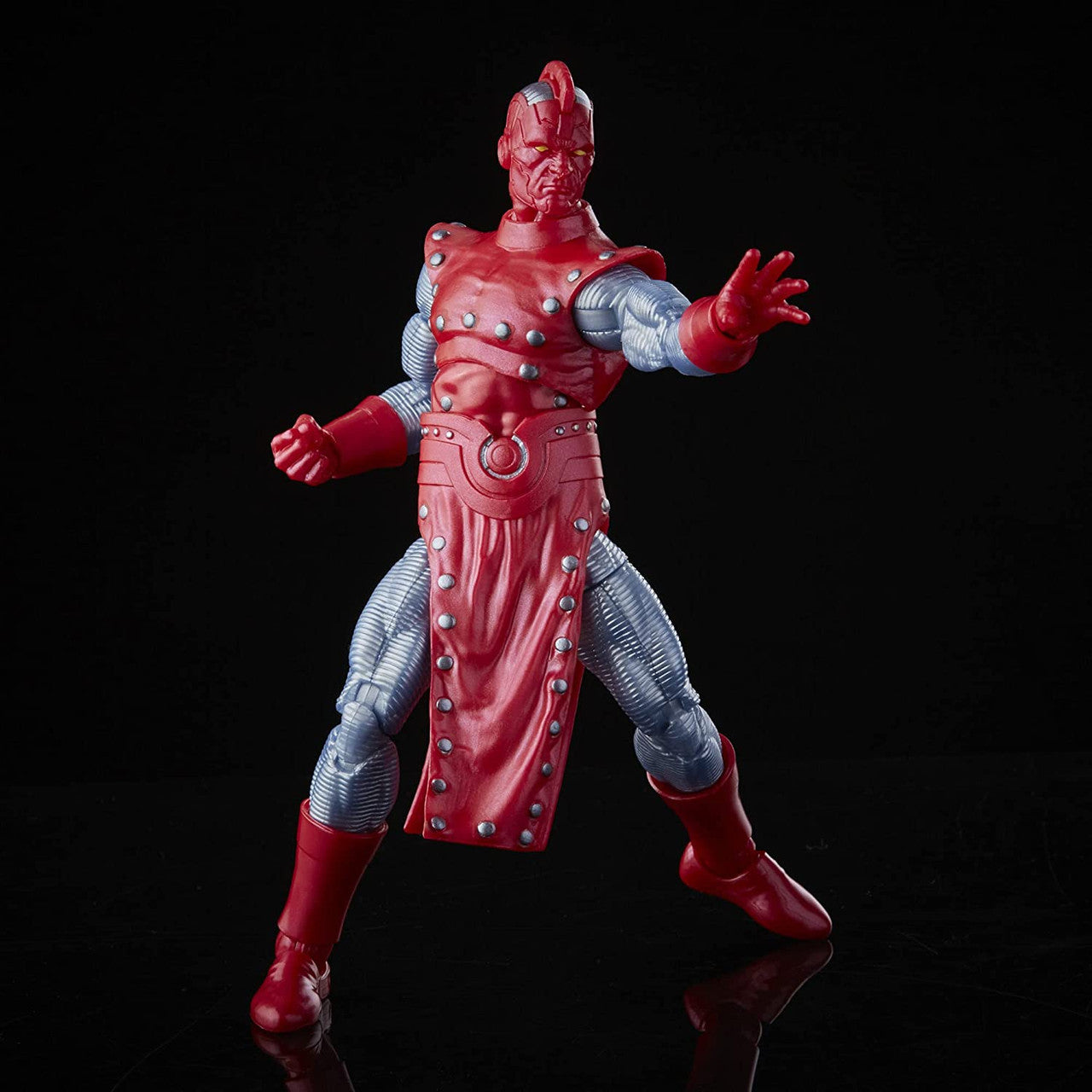Fantastic Four Retro High Evolutionary 6-Inch Action Figure