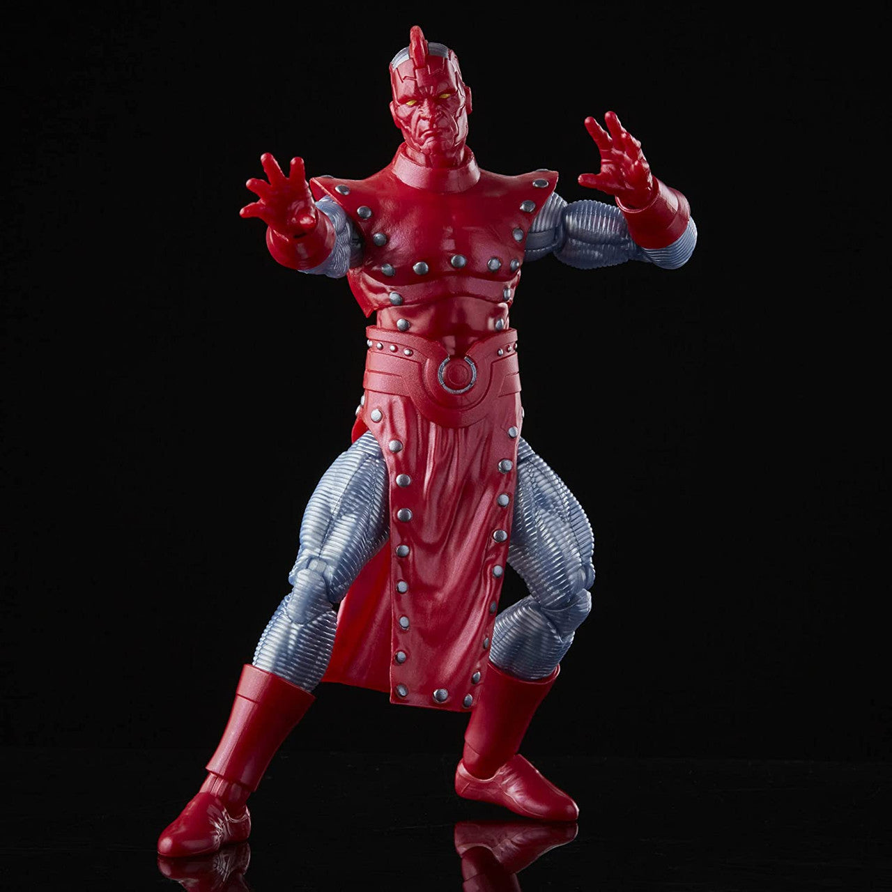 Fantastic Four Retro High Evolutionary 6-Inch Action Figure