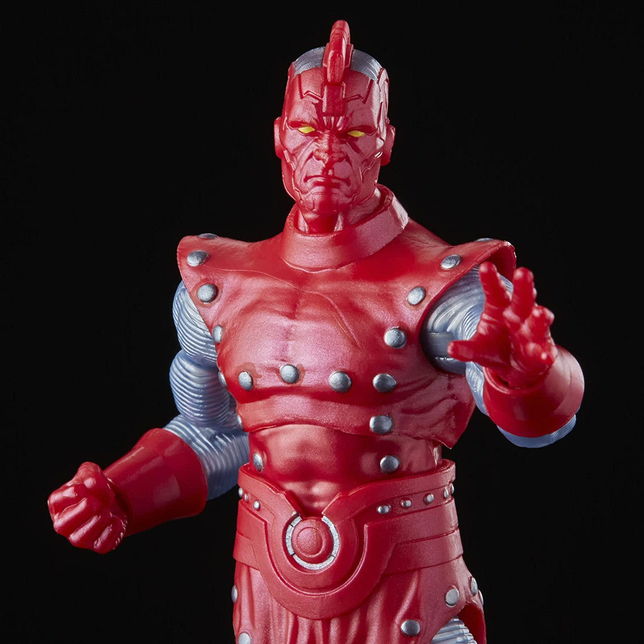 Fantastic Four Retro High Evolutionary 6-Inch Action Figure
