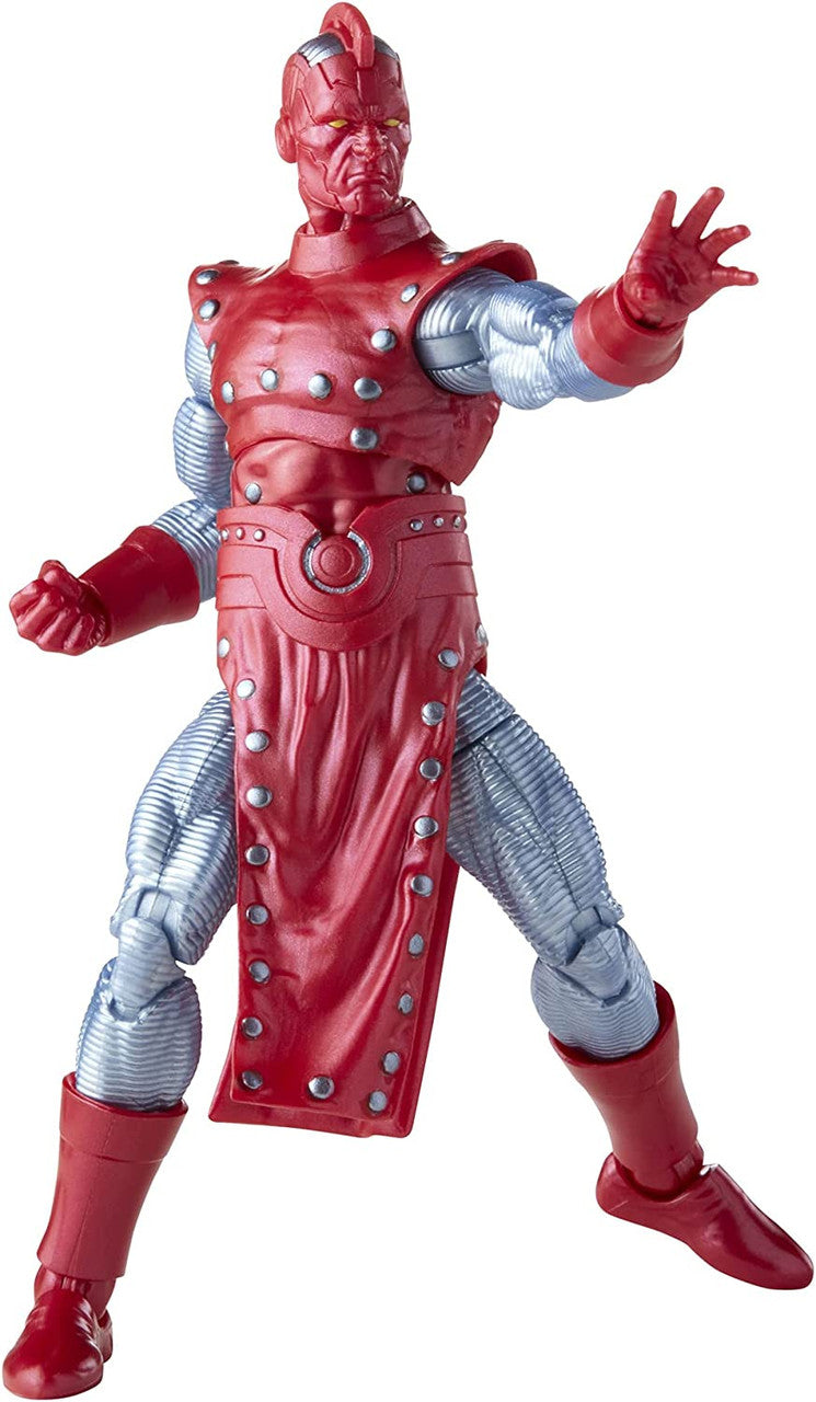 Fantastic Four Retro High Evolutionary 6-Inch Action Figure