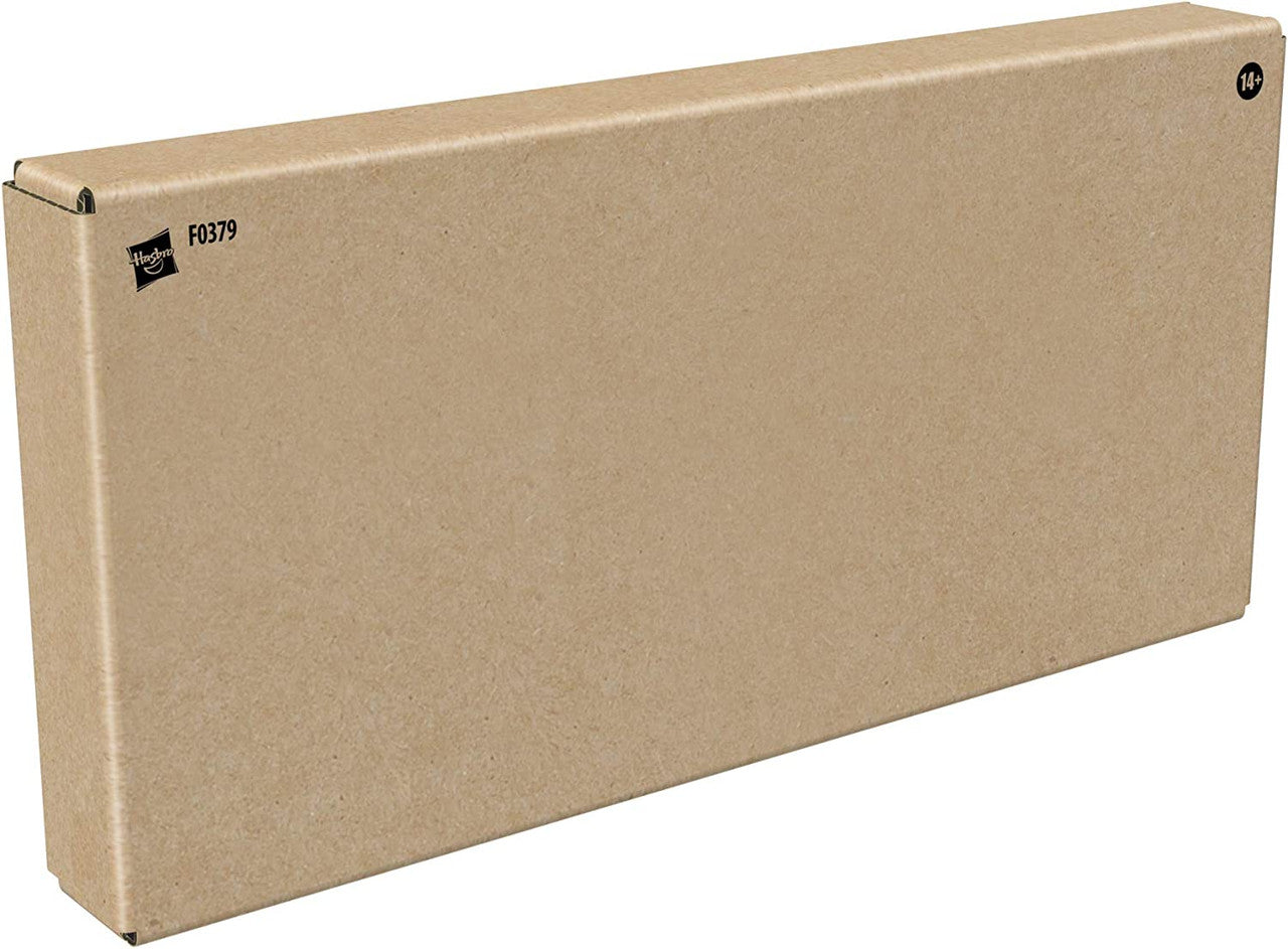 NERF Rival Curve Shot Blaster