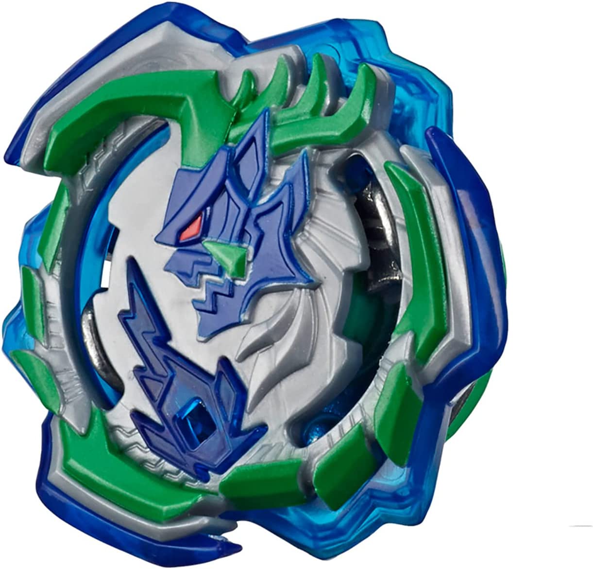 BEYBLADE 3-Pack Burst Rise Hypersphere Battle Hunters
