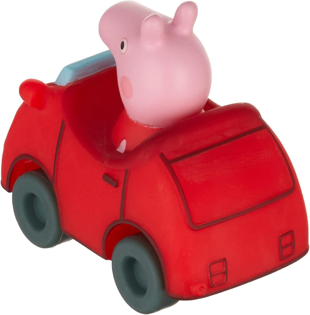 Peppa Pig Peppa’s Adventures Little Buggy Red Car